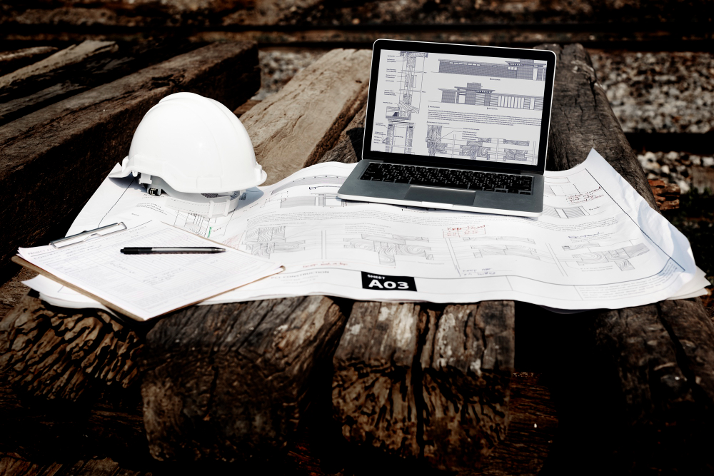 Software para Construtoras